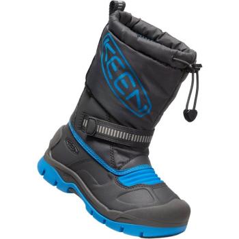 Keen Schneeschuhe Snow Troll Wp 1026758 Grau 25_5 male