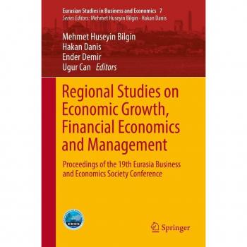 Vitalsource Technologies, Inc. Regional Studies On Economic Growth, Financial Economics And Management