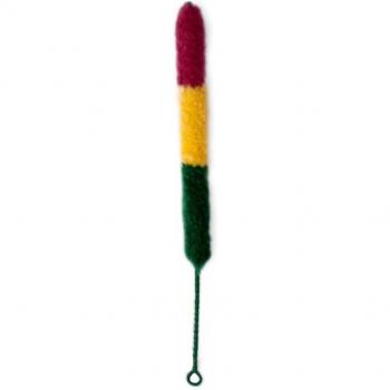 Brosse-sauvegarde en bois à fibres ultra-douces