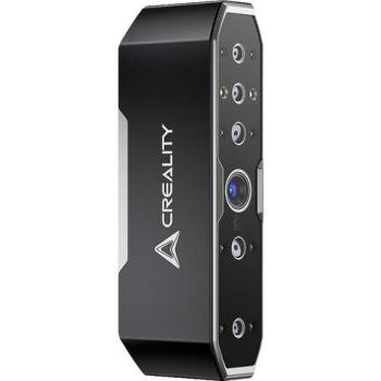 Escáner 3D Creality CR-Scan Otter, Precisión 0.02 mm