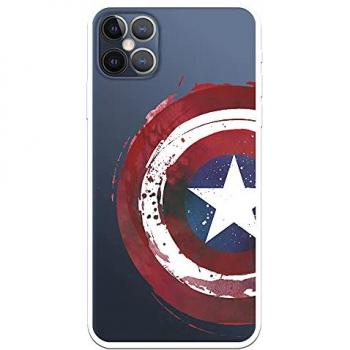 Funda de Marvel para iPhone 13 Pro Max