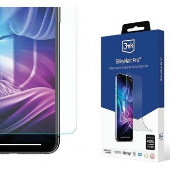 Protection Écran Silky Matt Pro pour Pixel 6 5G