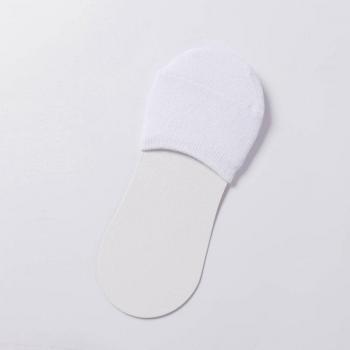 Non-Slip High Heel Boat Socks
