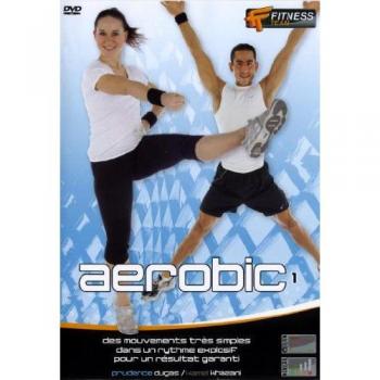 DVD Aerobic, Volume 1