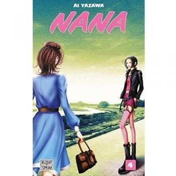 Nana, Tome 4 :