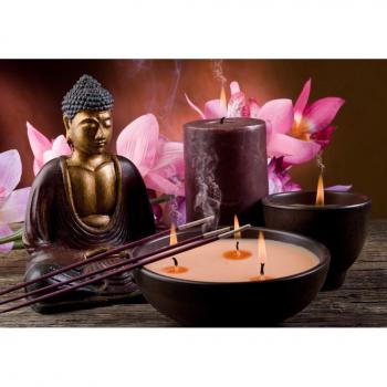 Grafika 24 Teile Kinderpuzzle Zen