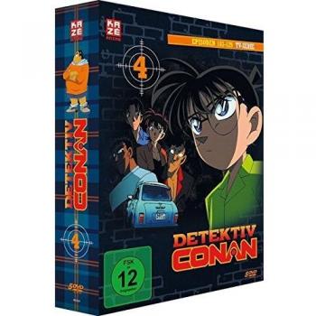 Detektiv Conan