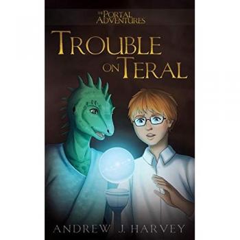 Trouble on Teral