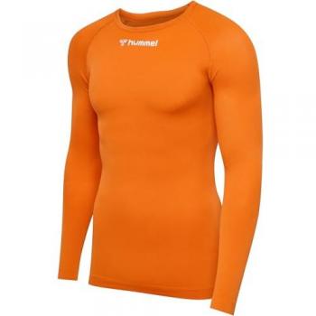 Hummel Funktionsshirt Langarm BL Comfort 2.0 M