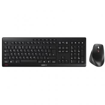 CHERRY STREAM DESKTOP COMFORT Wireless Keyboard and Mouse