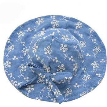 Gorro Cómodo para Perros Pequeños con Diseño Floral