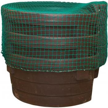 Barrière anti‑venins Kerbl SafeNet 45 mm