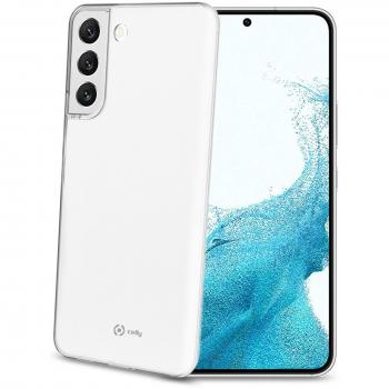 CELLY Custodia Gelskin1010 Per Galaxy S22 5g-trasparente