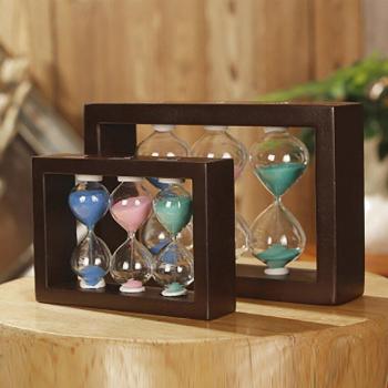1 Minute Hourglass Timer