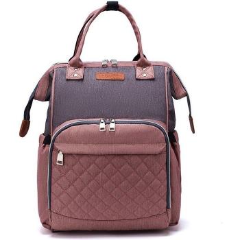 Lequeen Diaper Bag for Moms