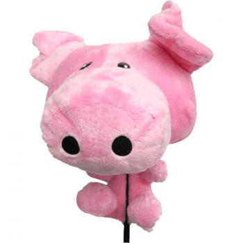 Accessoire Cochon 460cc – Protection et Design Cartoon
