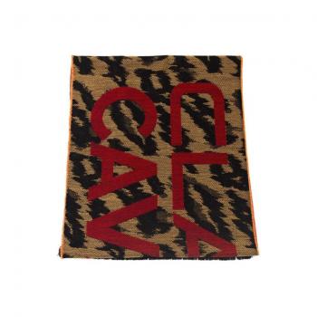 Cavalli Class Wool Scarf