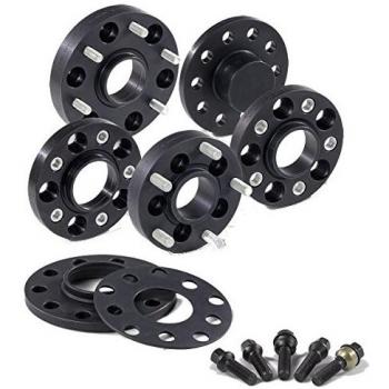 H&R Spurverbreiterung für BMW 100mm