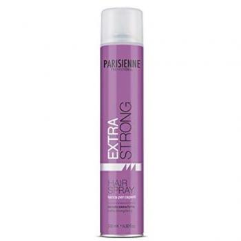 Lacca Brillante Extra Forte 500ml Parisienne
