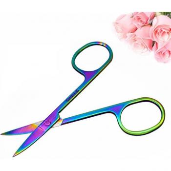 Ciseaux manucure pour ongles