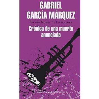 Crónica de una muerte anunciada