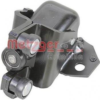 METZGER sliding door track pulley 2310122