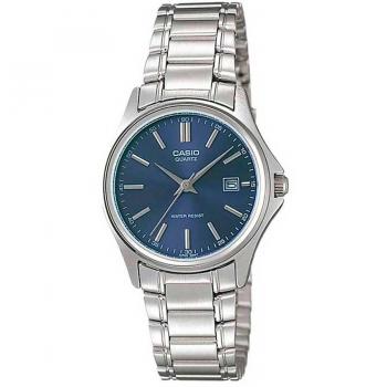 Orologio Casio LTP1183A2A con quadrante grigio