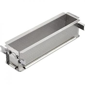 De Buyer Quicheform, Silber