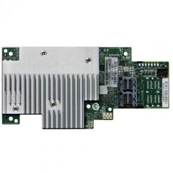 Intel RMSP3HD080E Tri-Mode PCIe/SAS/SATA RAID Modul 8 interne Ports