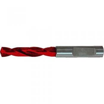 Broca de Carburo Guhring 6,5 mm Modo Fire – Din 6537, Tipo RT100 U