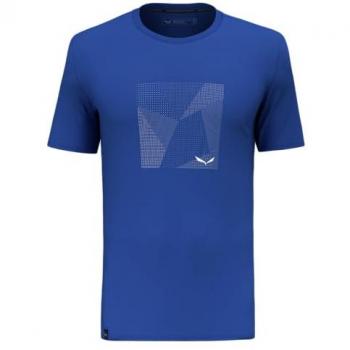 Camiseta Salewa Pure Building Dry