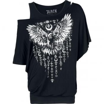 Black Premium by EMP T-Shirt Doppelpack – M – Schwarze Variante