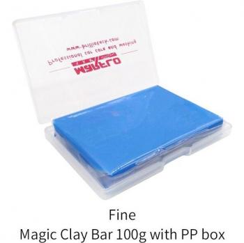 Auto Wash Clay Bar