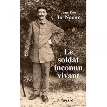 Le soldat inconnu vivant, 1918