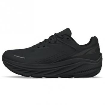 Zapatillas de running Altra Via Olympus 2 Negro, talla 42 EU, modelo M Via OLYMPUS 2 Black, tamaño 8.5 Medium
