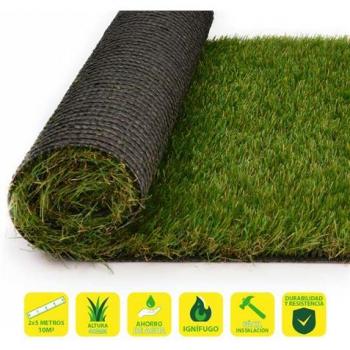 Prato artificiale SunGarden 2x5m