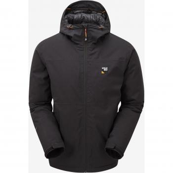 Sprayway Giacca Sci Riton Uomo Nero M