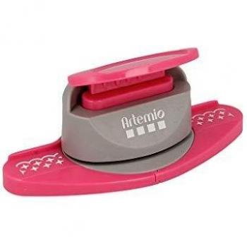Perforatrice Décoration Stellaire – ARTEMIO – 4 cm – Mixte