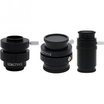 0.5X 0.3X C-Mount Lens for VGA USB Video Camera
