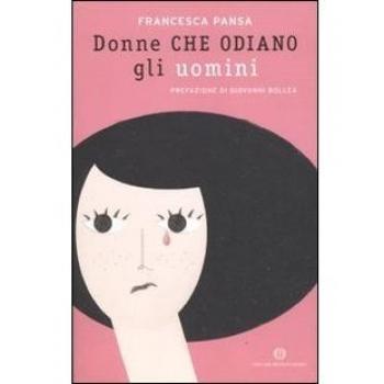 Donne che odiano gli uomini