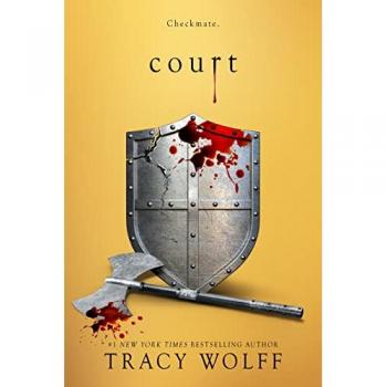 Court Book
