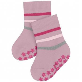 Pantaloncini Casalinghi Falke Rosa 62-68