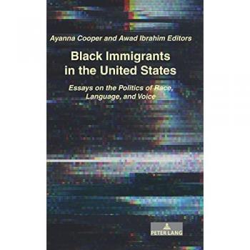 Black Immigrants in the United States