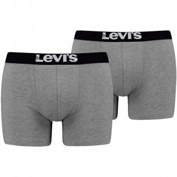 Levi's bóxer corto básico
