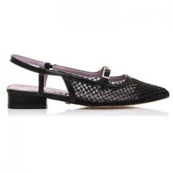Richelieu Feminino MARIA MARE 68636 Preto