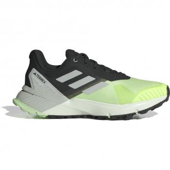 Zapatillas Adidas Terrex Soulstride Hombre Multicolor