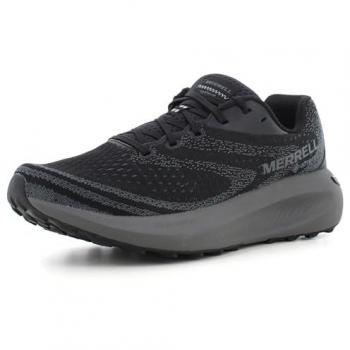 Merrell Laufschuhe Herren Morphlite GTX Schwarz Gr. 47
