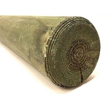 Losa Pali Impregnati Diametro 12 mm Lunghezza 400 cm – 6 pezzi