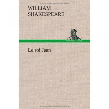 Le roi Jean