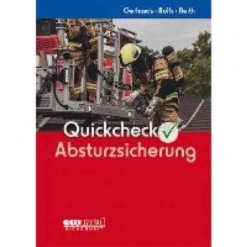 Quickcheck Absturzsicherung